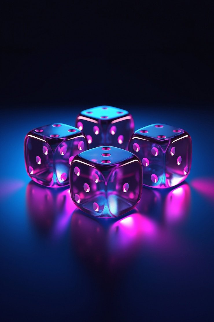 Meja Casino Hold'em live dealer shiotogel4d