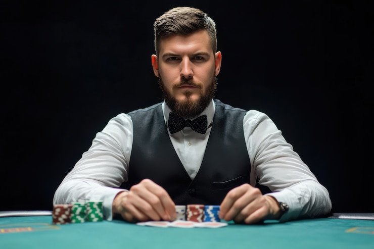 Antarmuka transaksi Sic Bo Dadu di shiotogel4d